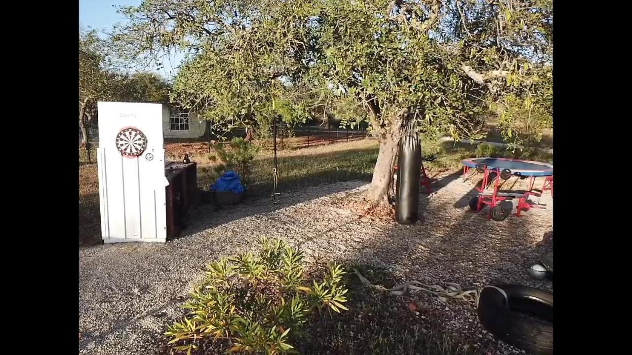 Ses Quinta Luxury Safari Tents Paderne Bagian luar foto